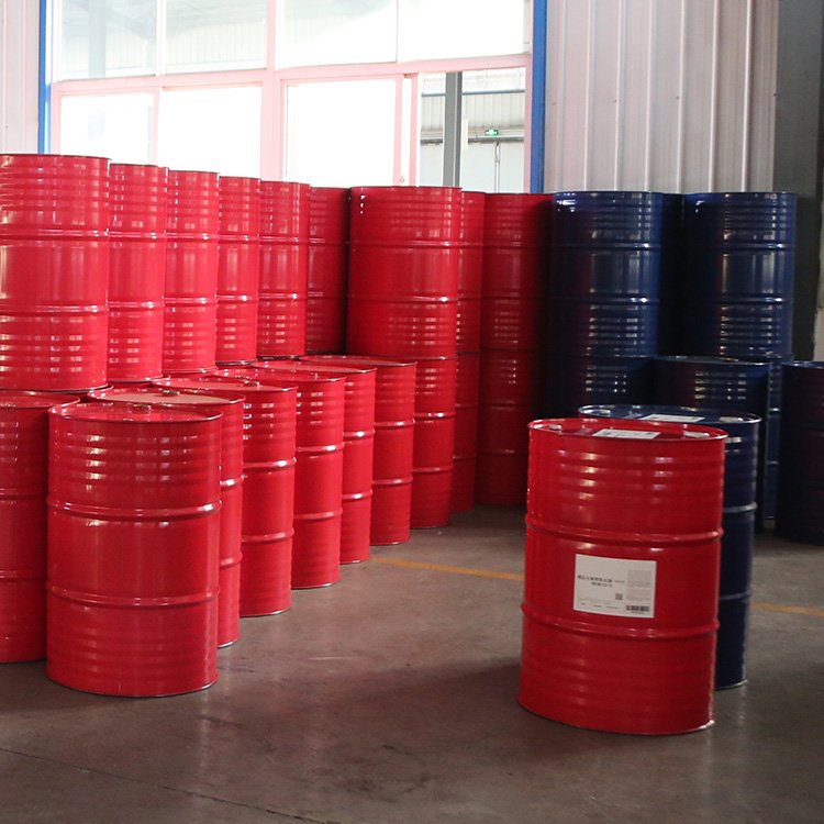 液壓支架專用乳化油 高效防護(hù)與便捷使用的完美結(jié)合